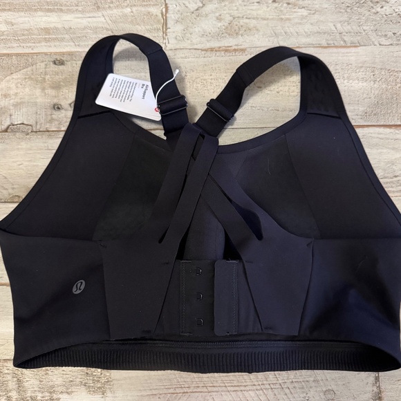 NWT LULULEMON BRA 36DD - Picture 2 of 3